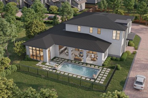 Casa en venta en Winter Park, Florida, 5 dormitorios, 473.43 m2 № 1855654 - foto 2