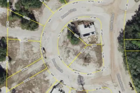 Land in Poinciana, Florida № 2216824 - photo 2