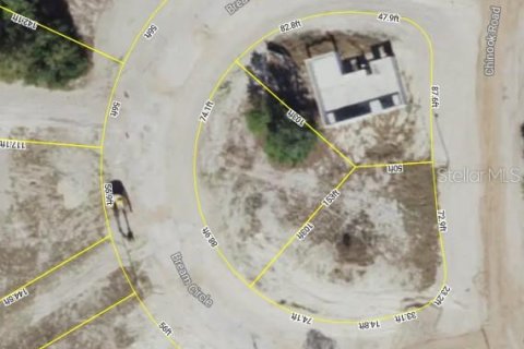 Land in Poinciana, Florida № 2216824