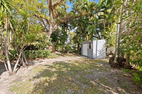House in Fort Lauderdale, Florida 3 bedrooms, 93.83 sq.m. № 2081618 - photo 13