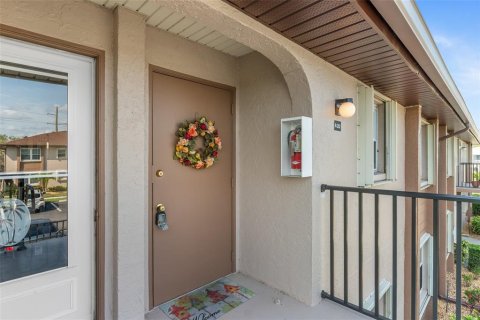 Condo in Punta Gorda, Florida, 2 bedrooms  № 1679671 - photo 1