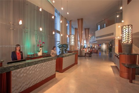 Condominio en venta en Sunny Isles Beach, Florida, 2 dormitorios, 139.07 m2 № 1729419 - foto 7