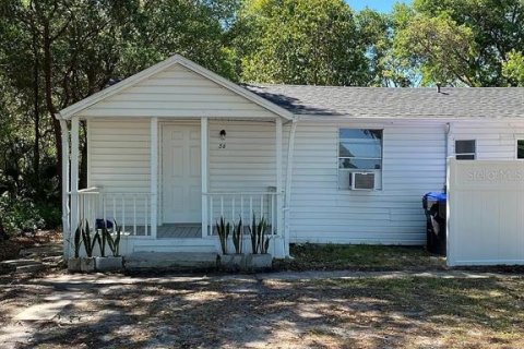 Apartamento en alquiler en Orlando, Florida, 1 dormitorio, 60.39 m2 № 2280211 - foto 2