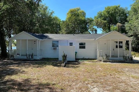 Apartamento en Orlando, Florida 1 dormitorio, 60.39 m2 № 2280211