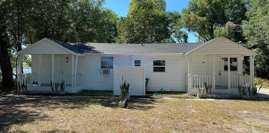 Apartamento en Orlando, Florida 1 dormitorio, 60.39 m2 № 2280211