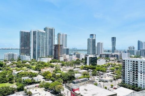 Copropriété à louer à Miami, Floride: 2 chambres, 77.57 m2 № 1878895 - photo 15