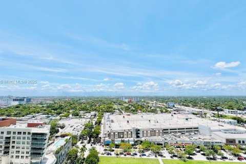Copropriété à louer à Miami, Floride: 2 chambres, 77.57 m2 № 1878895 - photo 13