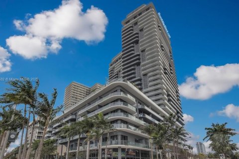Copropriété à louer à Miami, Floride: 2 chambres, 77.57 m2 № 1878895 - photo 28