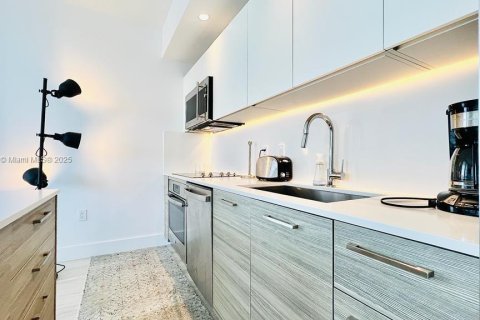 Copropriété à louer à Miami, Floride: 2 chambres, 77.57 m2 № 1878895 - photo 4
