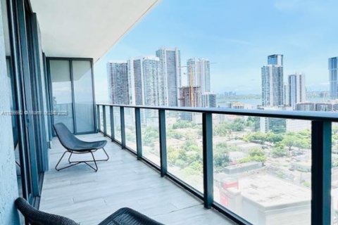 Copropriété à louer à Miami, Floride: 2 chambres, 77.57 m2 № 1878895 - photo 11