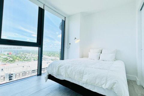 Copropriété à louer à Miami, Floride: 2 chambres, 77.57 m2 № 1878895 - photo 21