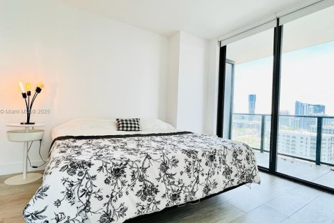 Copropriété à louer à Miami, Floride: 2 chambres, 77.57 m2 № 1878895 - photo 14