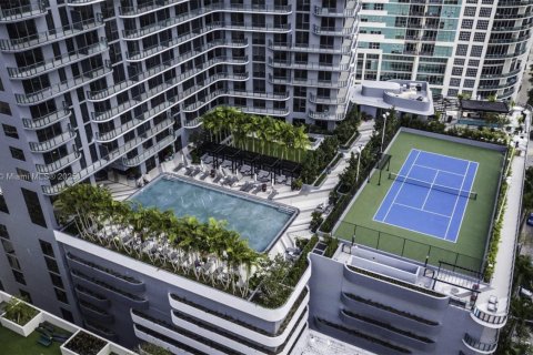 Copropriété à louer à Miami, Floride: 2 chambres, 77.57 m2 № 1878895 - photo 27