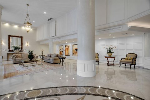 Copropriété à vendre à Aventura, Floride: 2 chambres, 126.81 m2 № 2076470 - photo 15
