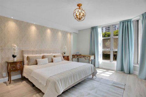 Copropriété à vendre à Aventura, Floride: 2 chambres, 126.81 m2 № 2076470 - photo 5