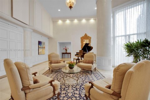 Copropriété à vendre à Aventura, Floride: 2 chambres, 126.81 m2 № 2076470 - photo 16