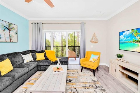 Condo in Winter Garden, Florida, 3 bedrooms  № 2394048 - photo 10