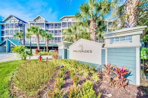 Condo in Winter Garden, Florida, 3 bedrooms № 2394048
