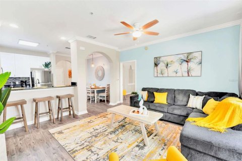 Condo in Winter Garden, Florida, 3 bedrooms  № 2394048 - photo 9