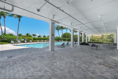 Copropriété à louer à Miami Beach, Floride: 1 chambre, 76.09 m2 № 2253402 - photo 29