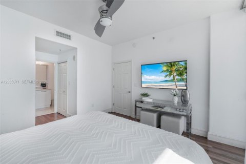 Copropriété à louer à Miami Beach, Floride: 1 chambre, 76.09 m2 № 2253402 - photo 19