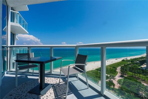 Copropriété à louer à Miami Beach, Floride: 1 chambre, 76.09 m2 № 2253402 - photo 27