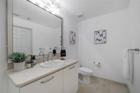 Copropriété à louer à Miami Beach, Floride: 1 chambre, 76.09 m2 № 2253402 - photo 21