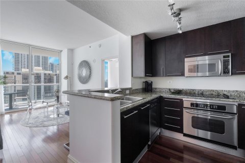 Copropriété à louer à Miami Beach, Floride: 1 chambre, 76.09 m2 № 2253402 - photo 14
