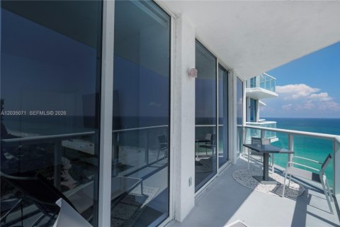Copropriété à louer à Miami Beach, Floride: 1 chambre, 76.09 m2 № 2253402 - photo 25