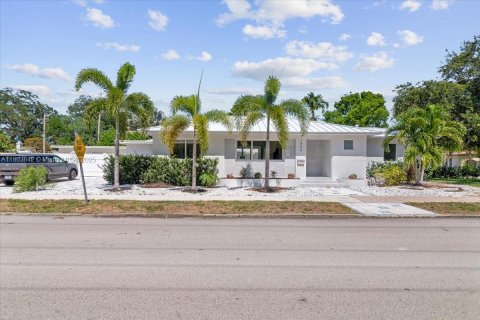 Villa ou maison à Hollywood, Floride 3 chambres, 206.34 m2 № 2034553