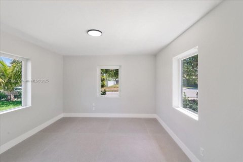 Купить виллу или дом в Холливуд, Флорида 3 спальни, 206.34м2, № 2034553 - фото 16