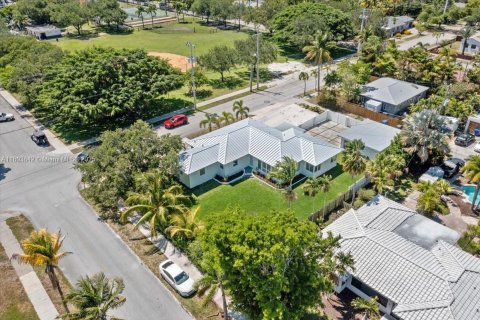 Купить виллу или дом в Холливуд, Флорида 3 спальни, 206.34м2, № 2034553 - фото 26