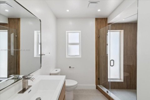 Купить виллу или дом в Холливуд, Флорида 3 спальни, 206.34м2, № 2034553 - фото 22