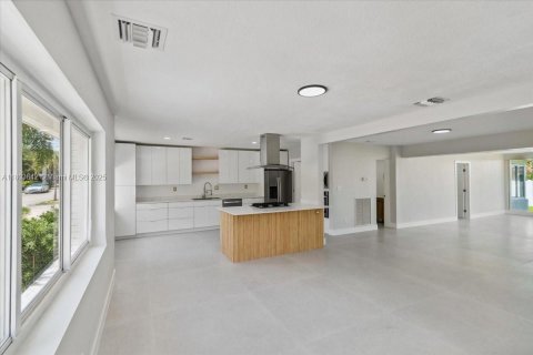 Купить виллу или дом в Холливуд, Флорида 3 спальни, 206.34м2, № 2034553 - фото 5