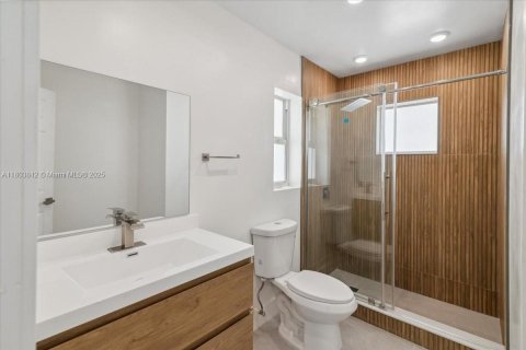 Купить виллу или дом в Холливуд, Флорида 3 спальни, 206.34м2, № 2034553 - фото 17