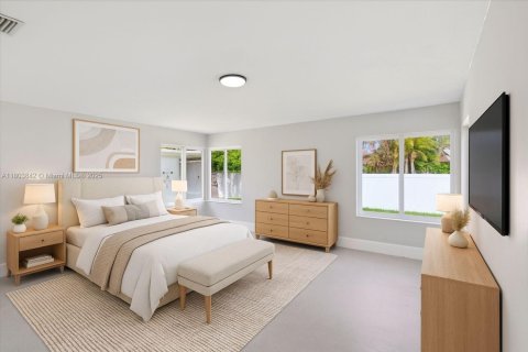 Купить виллу или дом в Холливуд, Флорида 3 спальни, 206.34м2, № 2034553 - фото 19