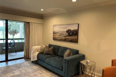Condo in Palm Harbor, Florida, 1 bedroom  № 1883020 - photo 3