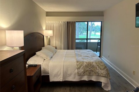Condo in Palm Harbor, Florida, 1 bedroom  № 1883020 - photo 7