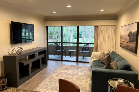 Condo in Palm Harbor, Florida, 1 bedroom  № 1883020 - photo 9