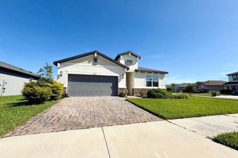 Villa ou maison à Wesley Chapel, Floride 3 chambres, 203.64 m2 № 2306401