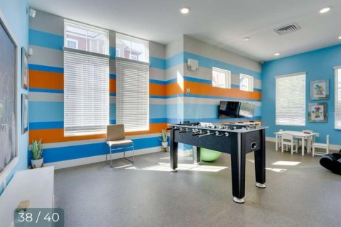 Adosado en venta en Kissimmee, Florida, 5 dormitorios, 201.51 m2 № 1918565 - foto 10