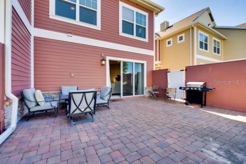 Adosado en venta en Kissimmee, Florida, 5 dormitorios, 201.51 m2 № 1918565 - foto 2