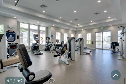 Adosado en venta en Kissimmee, Florida, 5 dormitorios, 201.51 m2 № 1918565 - foto 13
