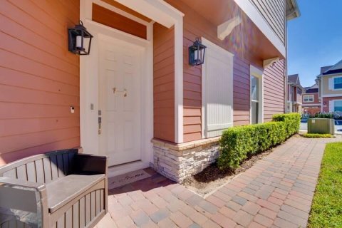 Adosado en venta en Kissimmee, Florida, 5 dormitorios, 201.51 m2 № 1918565 - foto 6