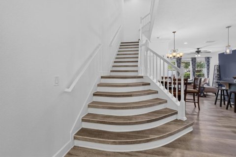 Touwnhouse à vendre à Kissimmee, Floride: 3 chambres, 187.29 m2 № 2284459 - photo 9