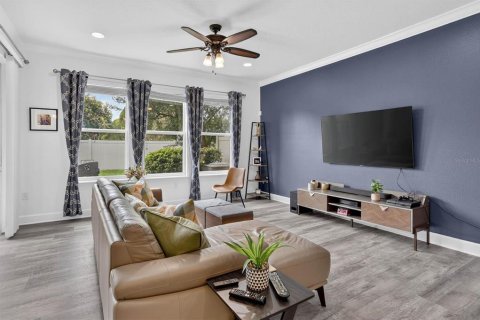Touwnhouse à vendre à Kissimmee, Floride: 3 chambres, 187.29 m2 № 2284459 - photo 17