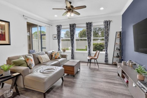 Touwnhouse à vendre à Kissimmee, Floride: 3 chambres, 187.29 m2 № 2284459 - photo 16
