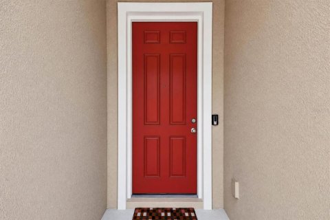 Touwnhouse à vendre à Kissimmee, Floride: 3 chambres, 187.29 m2 № 2284459 - photo 7