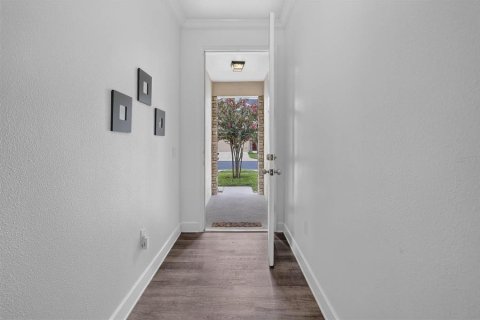Touwnhouse à vendre à Kissimmee, Floride: 3 chambres, 187.29 m2 № 2284459 - photo 8