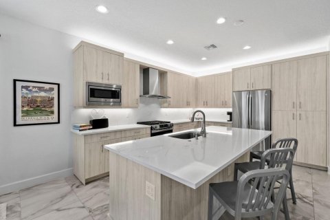 Villa ou maison à vendre à Port St. Lucie, Floride: 3 chambres, 195.28 m2 № 2185352 - photo 12
